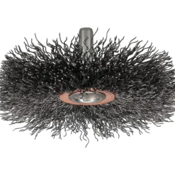 Wheel Brush: 3