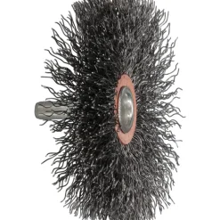 Wheel Brush: 3