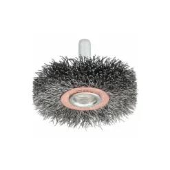 Wheel Brush: 2