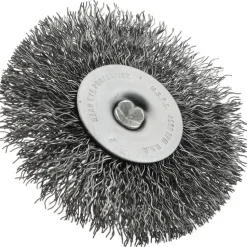 Wheel Brush: 3