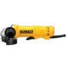 4-1/2" Wheel Dia, 11000 RPM, Corded Angle Grinder