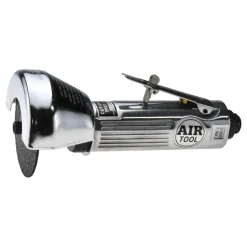 3" Wheel Dia, 22,000 RPM, Pneumatic Cutoff & Cutoff-Grinder Tool