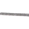 Wheel Weight: 0.50 oz, P Series
