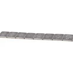Wheel Weight: 0.50 oz, P Series
