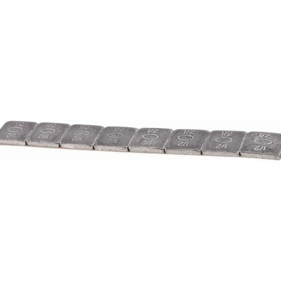 Wheel Weight: 0.50 oz, P Series