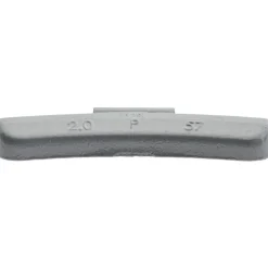 Wheel Weight: 2.00 oz, P Series