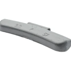 Wheel Weight: 2.00 oz, P Series