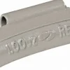 Wheel Weight: 3.00 oz, PZ Series