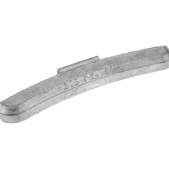 Wheel Weight: 2.25 oz, PZ Series