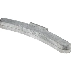 Wheel Weight: 2.25 oz, PZ Series