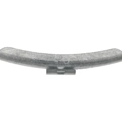 Wheel Weight: 2.25 oz, PZ Series