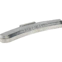 Wheel Weight: 2.50 oz, PZ Series