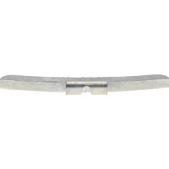 Wheel Weight: 2.50 oz, PZ Series