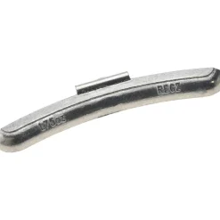 Wheel Weight: 1.75 oz, PZ Series