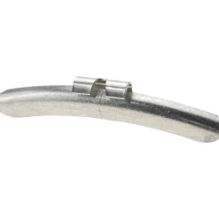 Wheel Weight: 1.75 oz, PZ Series