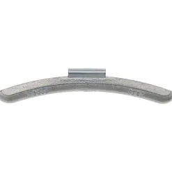 Wheel Weight: 2.00 oz, PZ Series