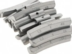Wheel Weight: 1.50 oz, T Series