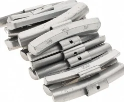 Wheel Weight: 2.00 oz, T Series