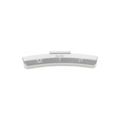 Wheel Weight: 2.00 oz, T Series