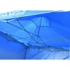 10' Wide x 10' Deep x 6' 6"' High Tent