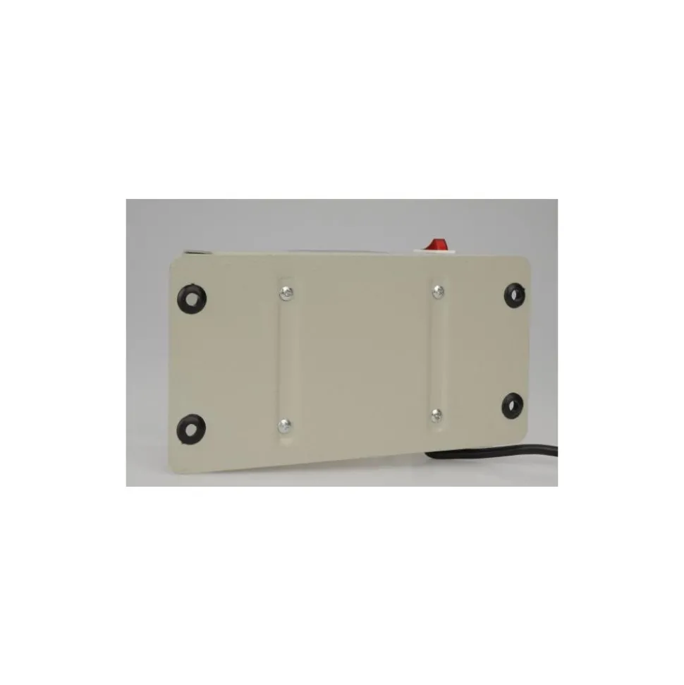 4-1/4" Wide x 3-3/4" High, Demagnetizer