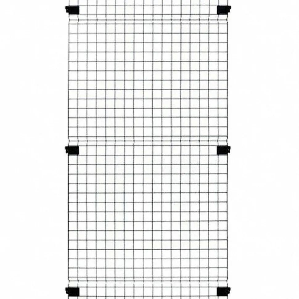 58" Wide x 5.5' High, Temporary Structure Panel