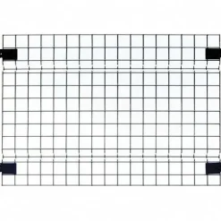 34" Wide x 2' High, Temporary Structure Panel