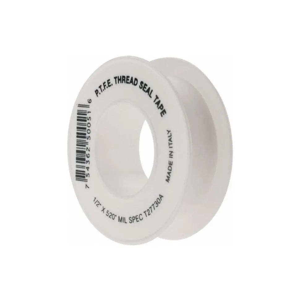 1/2" Wide x 520" Long General Purpose Pipe Repair Tape