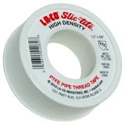 1/2" Wide x 300" Long General Purpose Pipe Repair Tape