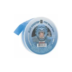 1/2" Wide x 1,429" Long General Purpose Pipe Repair Tape