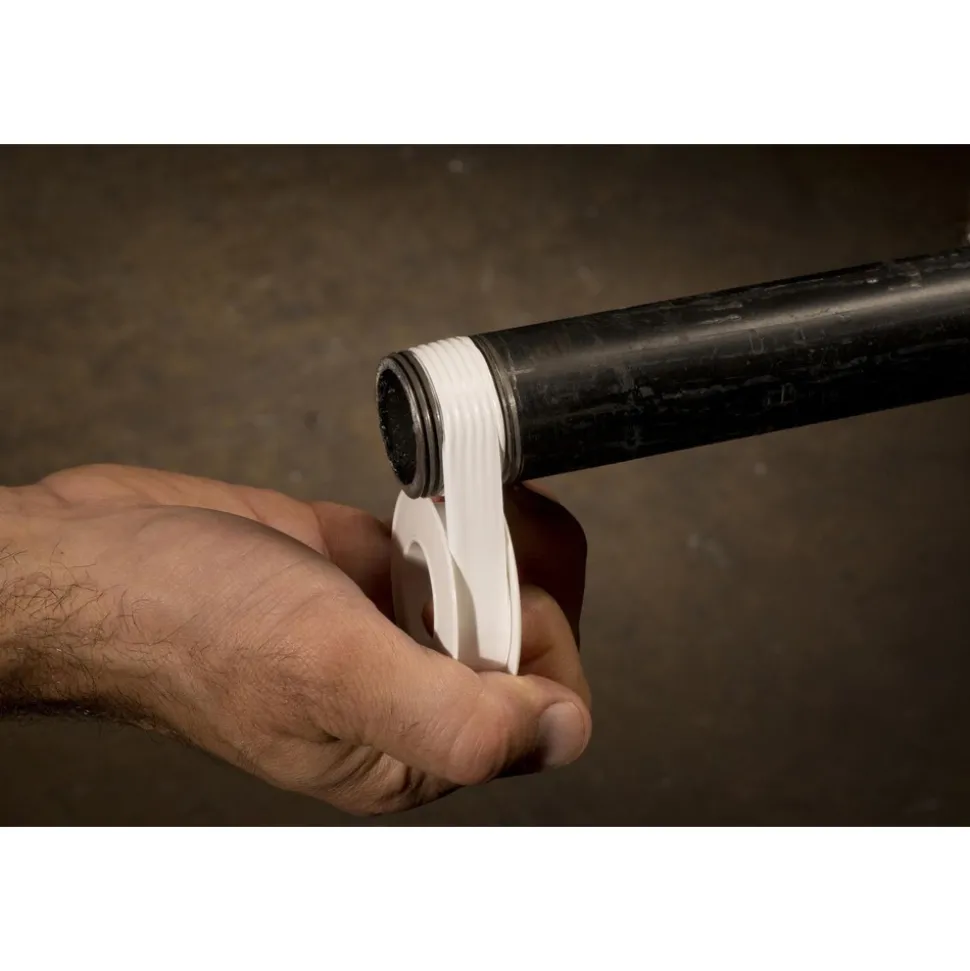 1/2" Wide x 600" Long General Purpose Pipe Repair Tape