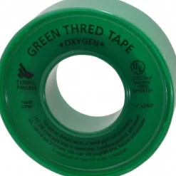 1/2" Wide x 260" Long Oxygen Pipe Repair Tape