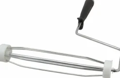 9" Wide x 9" Long Roller Frame