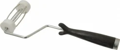 4" Wide x 4" Long Roller Frame