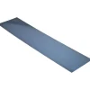 6" Wide x 25" Long x 0.02" Thick, Spring Steel Sheet