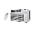 Window (Cooling Only) Air Conditioner: 12000 BTU, 115V at 60 Hz, 9.3A