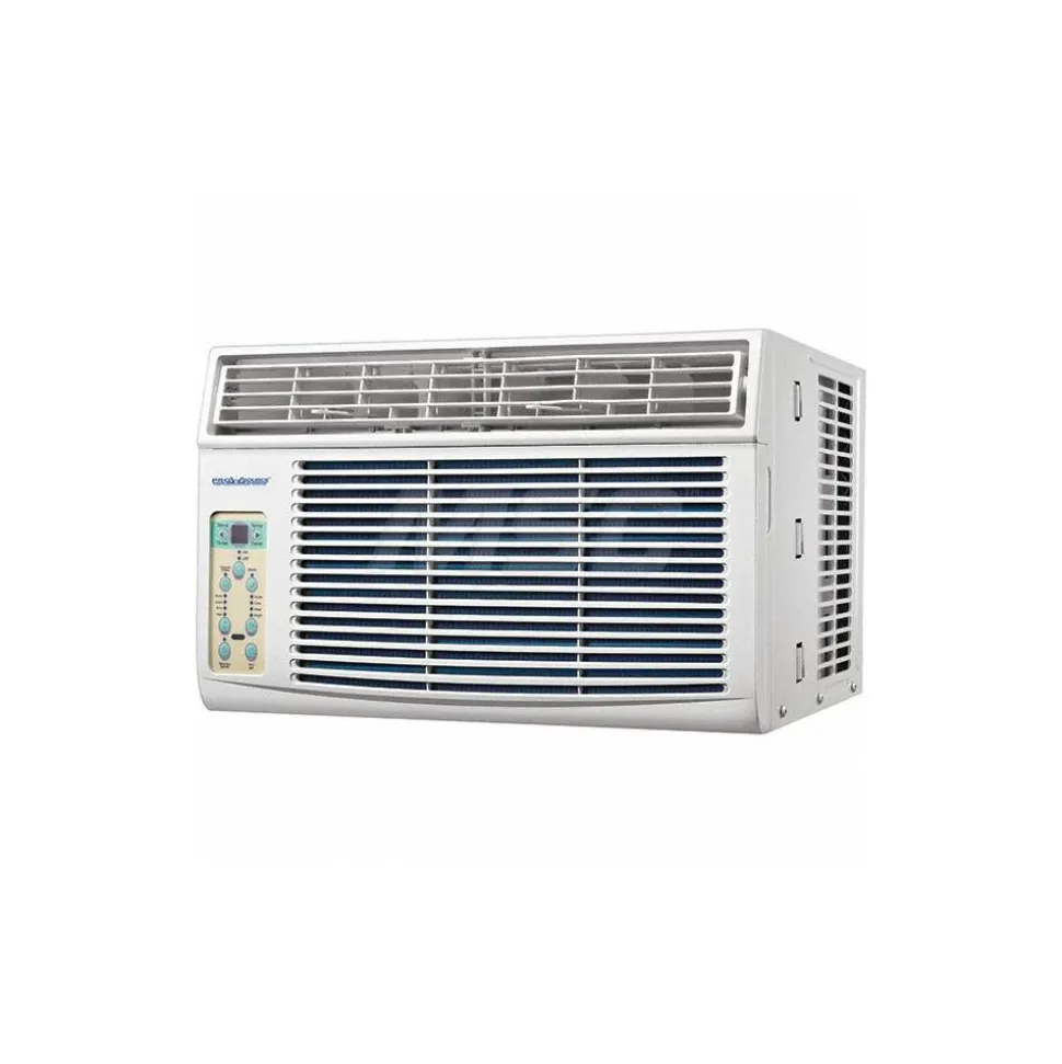 Window (Cooling Only) Air Conditioner: 8000 BTU, 115V, 5.9A
