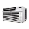 Window (Cooling Only) Air Conditioner: 24500 BTU, 208/230V, 11.8/10.9A