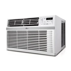 Window (Cooling Only) Air Conditioner: 24500 BTU, 208/230V, 11.8/10.9A
