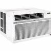 Window (Cooling Only) Air Conditioner: 12000 BTU, 115V