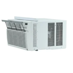 Window (Cooling Only) Air Conditioner: 18000 BTU, 208/230V, 7.5/6.9A