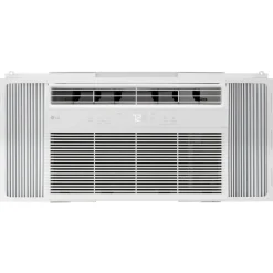 Window (Cooling Only) Air Conditioner: 6000 BTU, 115V at 60 Hz, 4.8A