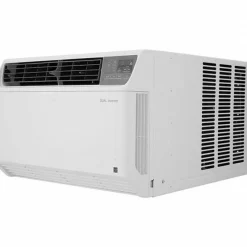 Window (Cooling Only) Air Conditioner: 23500 BTU, 230V