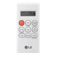 Window (Cooling Only) Air Conditioner: 23500 BTU, 230V