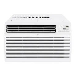 Window (Cooling Only) Air Conditioner: 14000 BTU, 115V at 60 Hz, 11.2A