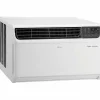 Window (Cooling Only) Air Conditioner: 14000 BTU, 115V