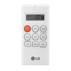Window (Cooling Only) Air Conditioner: 14000 BTU, 115V