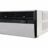Window (Cooling Only) Air Conditioner: 5800 BTU, 115V, 4.8A
