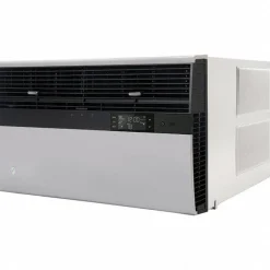 Window (Cooling Only) Air Conditioner: 5800 BTU, 115V, 4.8A