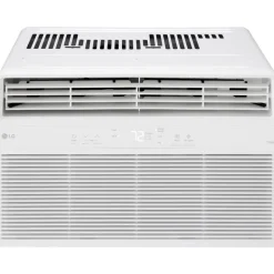 Window (Cooling Only) Air Conditioner: 10000 BTU, 115V, 7.7A